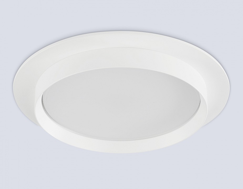 Встраиваемый светильник ambrella light tu tu5011