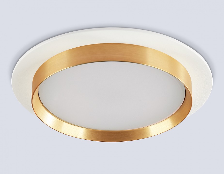 Встраиваемый светильник ambrella light tu tu5012