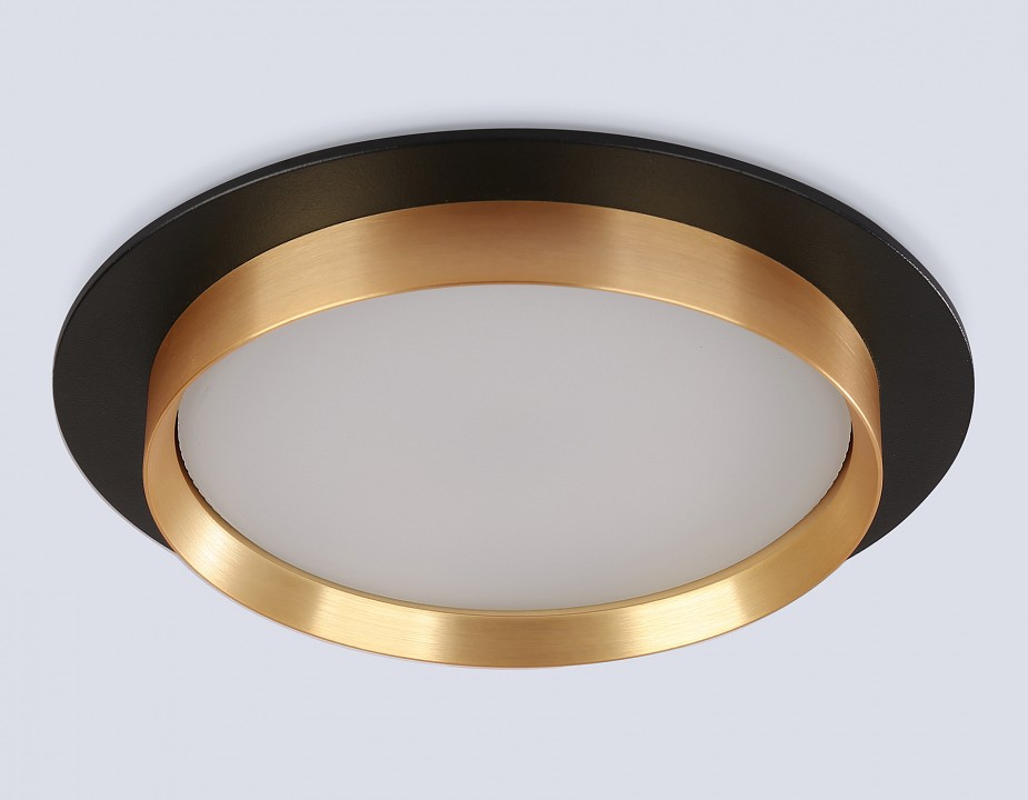 Встраиваемый светильник ambrella light tu tu5020