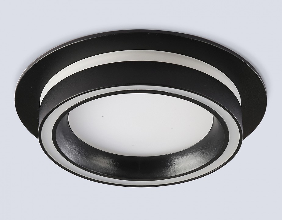 Встраиваемый светильник ambrella light tu tu5210