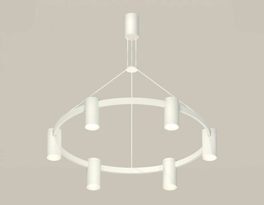 Подвесная люстра ambrella light xb xb9021150