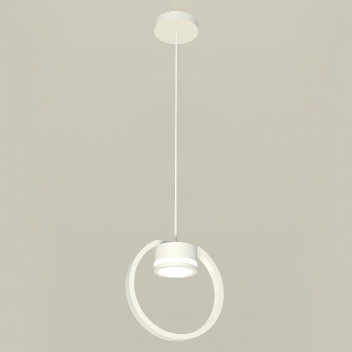 Подвесной светильник ambrella light xb xb9101150
