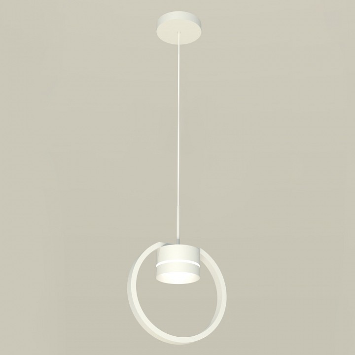 Подвесной светильник ambrella light xb xb9101153
