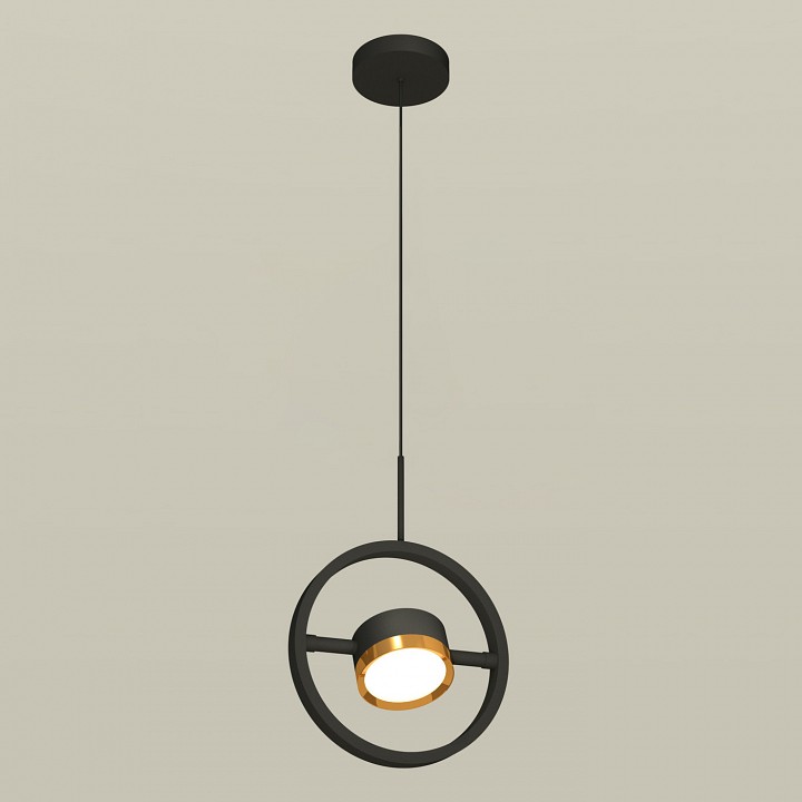 Подвесной светильник ambrella light xb xb9112103