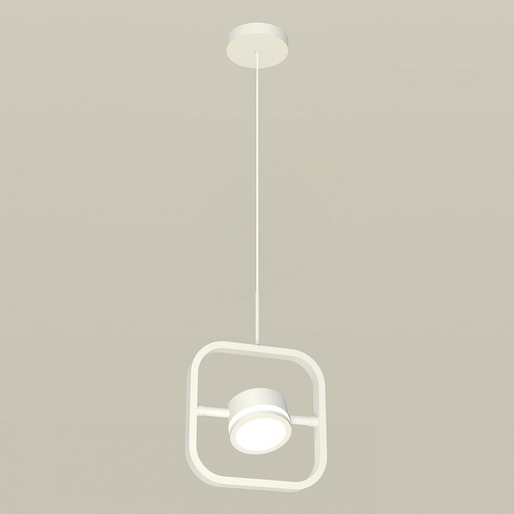 Подвесной светильник ambrella light xb xb9118150