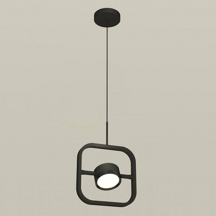 Подвесной светильник ambrella light xb xb9119100