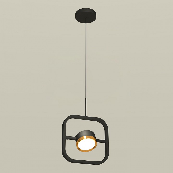 Подвесной светильник ambrella light xb xb9119103