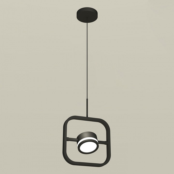 Подвесной светильник ambrella light xb xb9119150