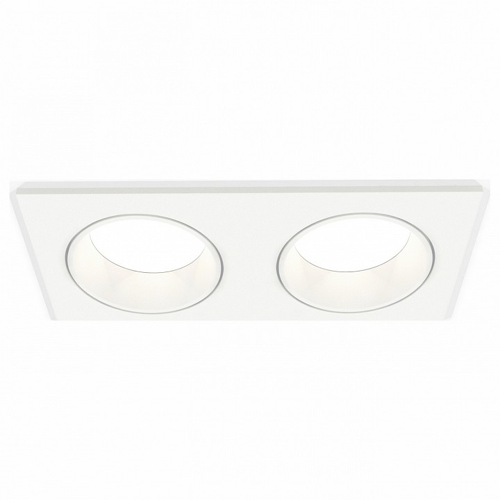 Встраиваемый светильник ambrella light xc xc6525001