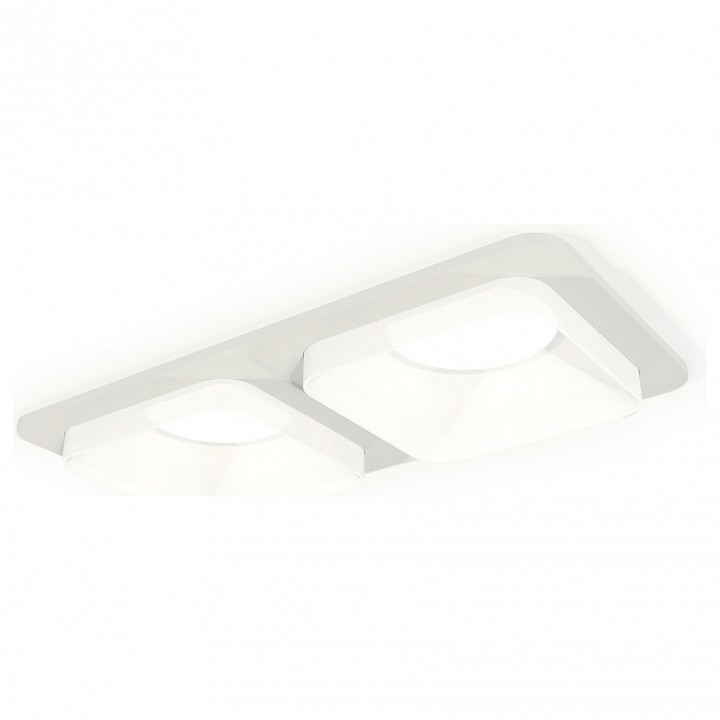 Встраиваемый светильник ambrella light xc xc7905013