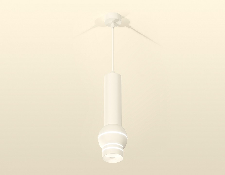 Подвесной светильник ambrella light xp xp1101011