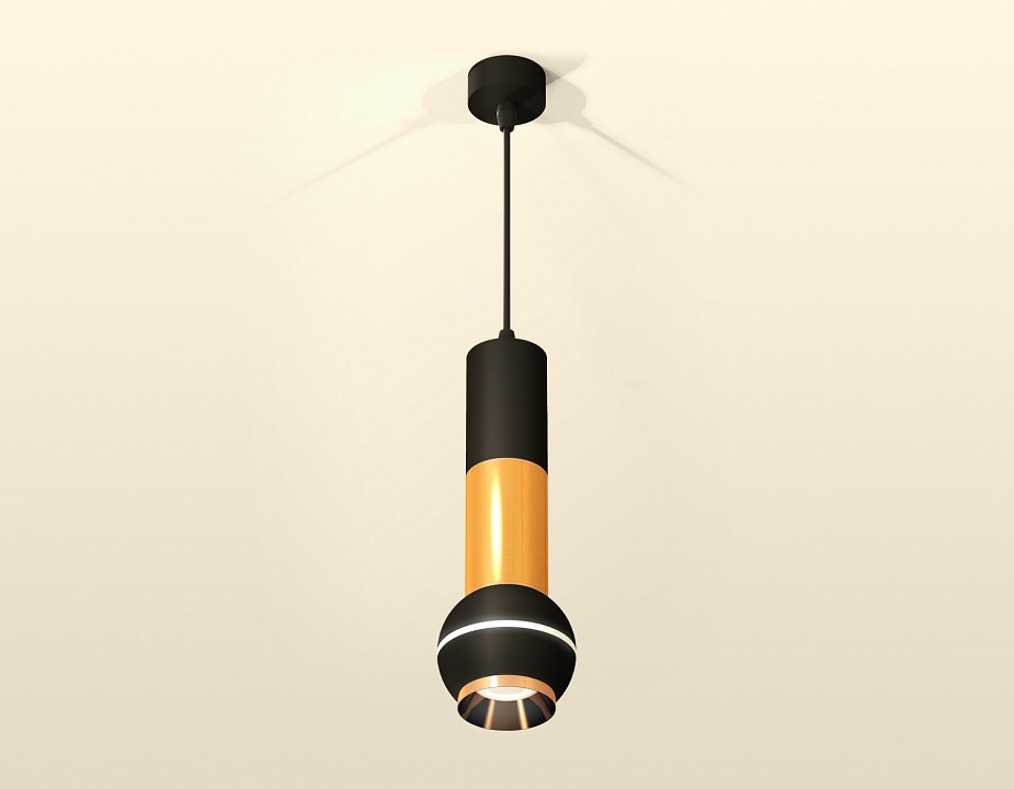 Подвесной светильник ambrella light xp xp11020030