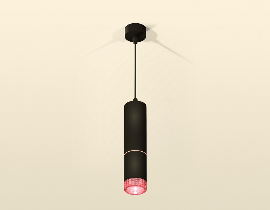 Подвесной светильник ambrella light xp xp6313030