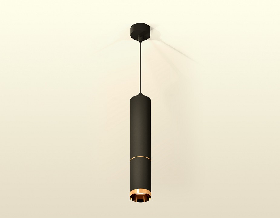 Подвесной светильник ambrella light xp xp6323020