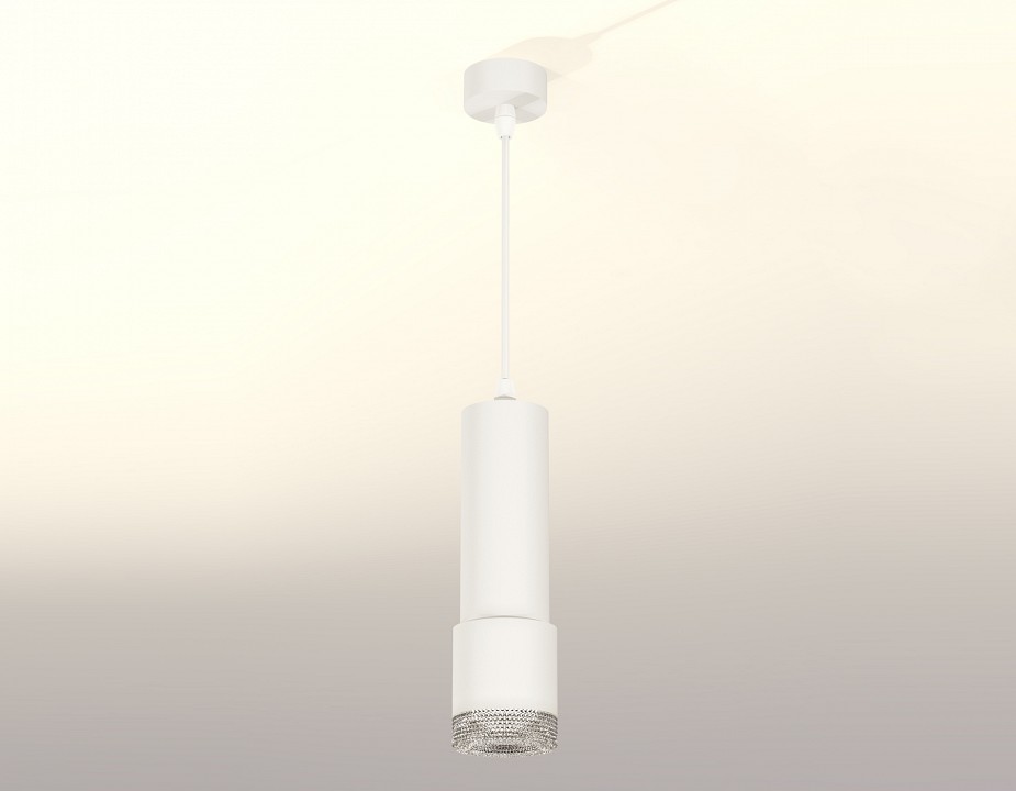 Подвесной светильник ambrella light xp xp7401001