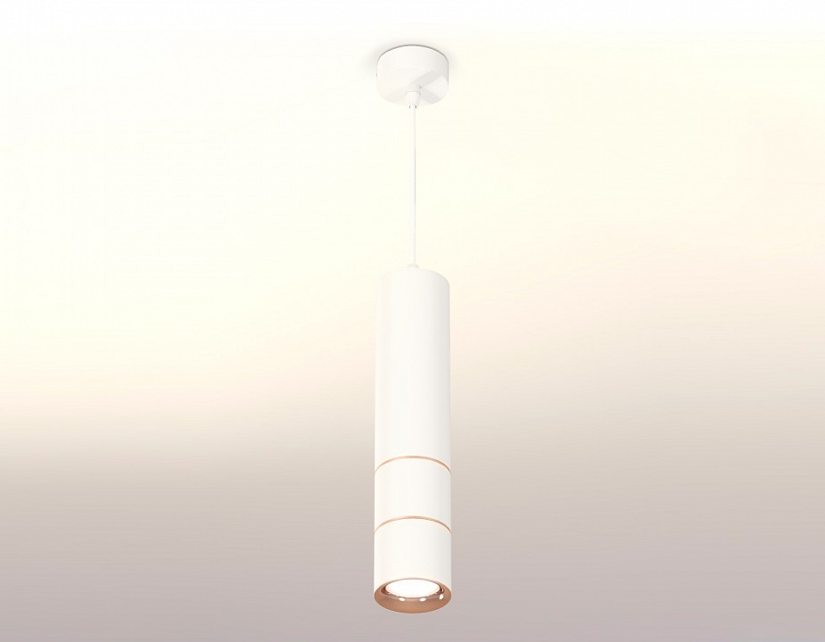 Подвесной светильник ambrella light xp xp7401100