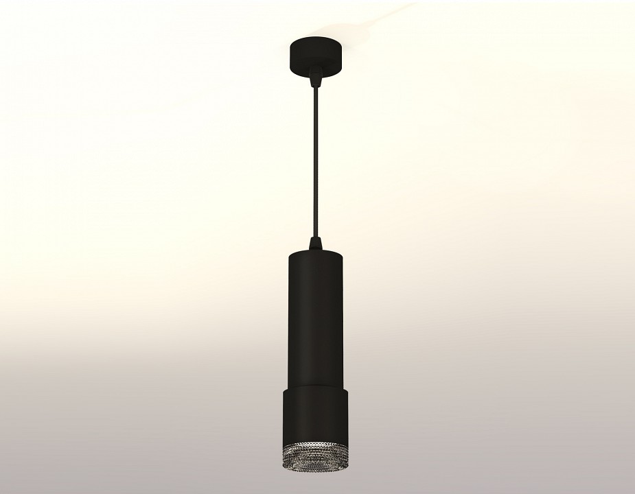 Подвесной светильник ambrella light xp xp7402002