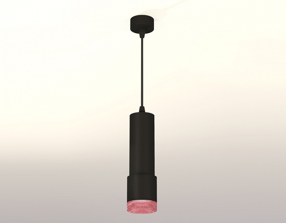 Подвесной светильник ambrella light xp xp7402003
