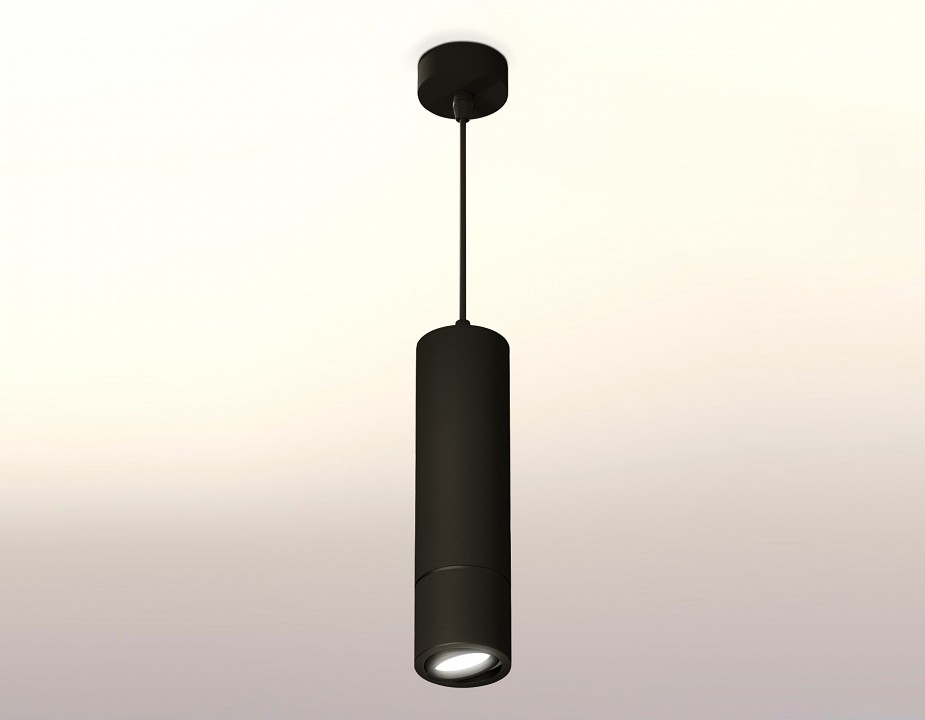 Подвесной светильник ambrella light xp xp7402045