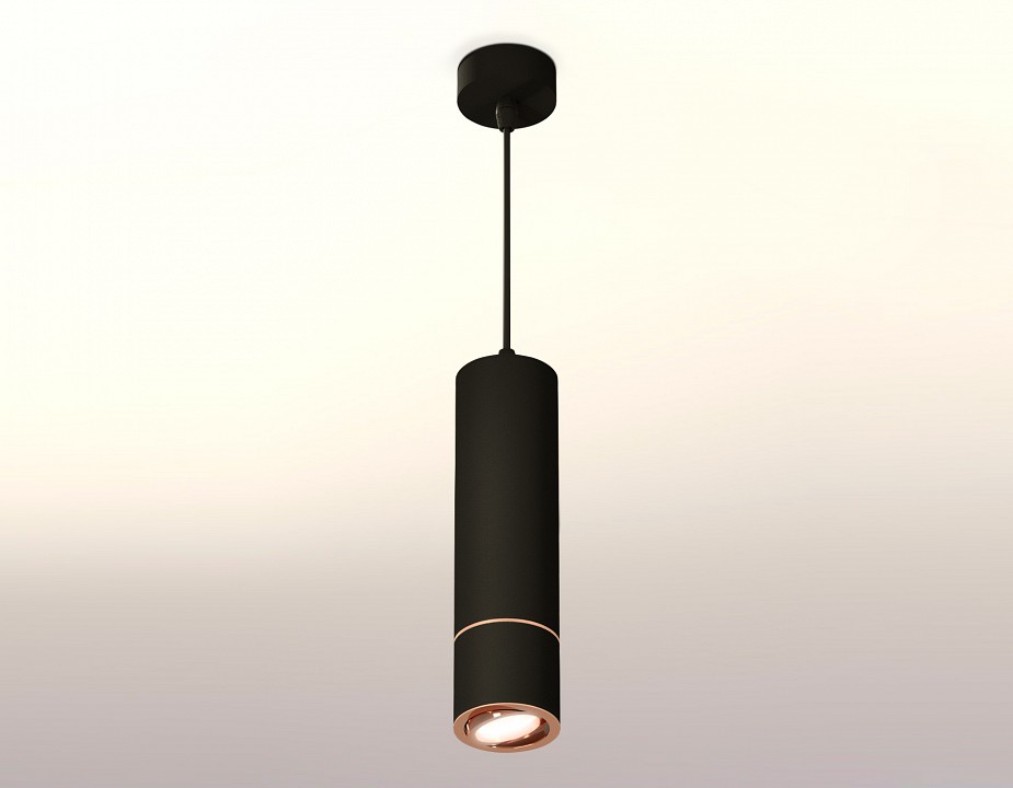 Подвесной светильник ambrella light xp xp7402055