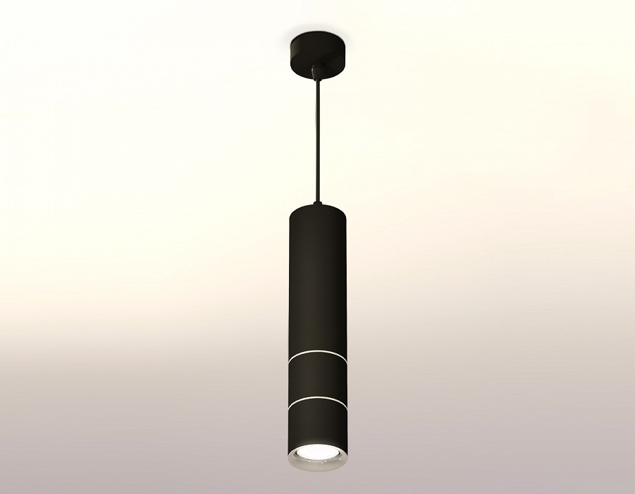 Подвесной светильник ambrella light xp xp7402070