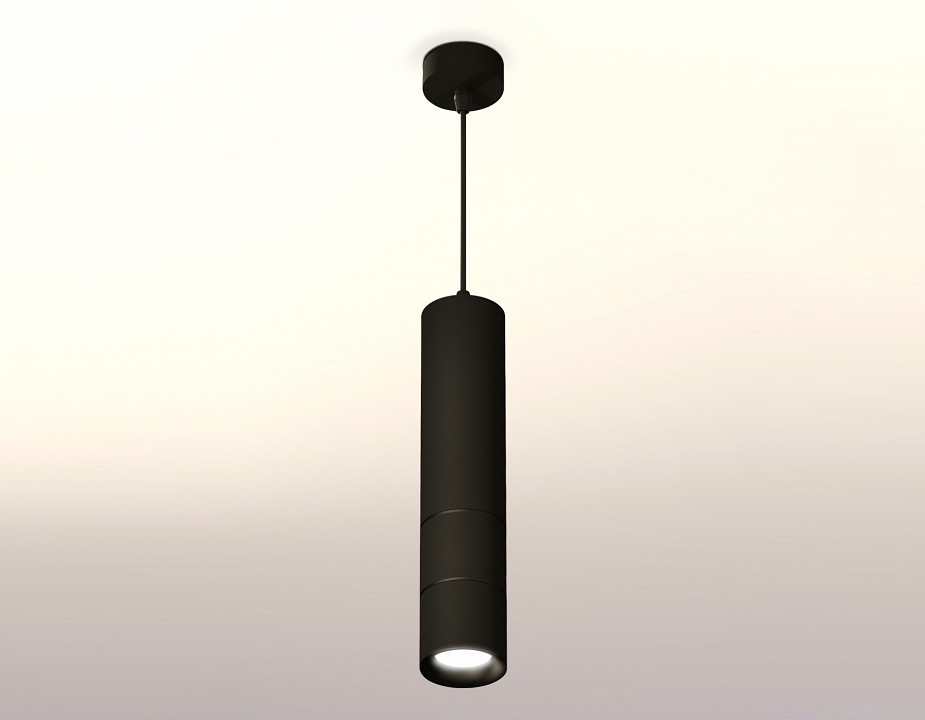 Подвесной светильник ambrella light xp xp7402075
