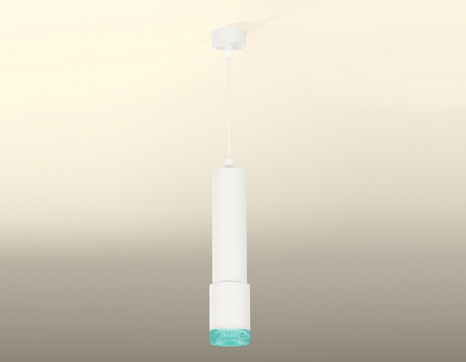 Подвесной светильник ambrella light xp xp7421004