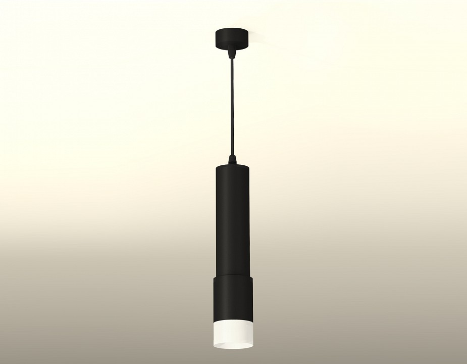 Подвесной светильник ambrella light xp xp7422020