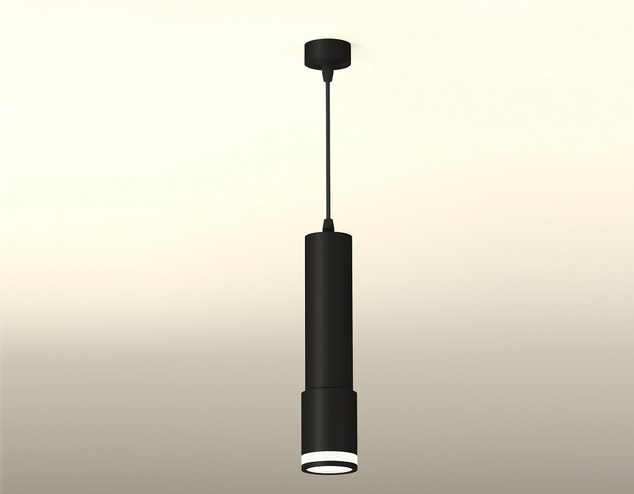 Подвесной светильник ambrella light xp xp7422021