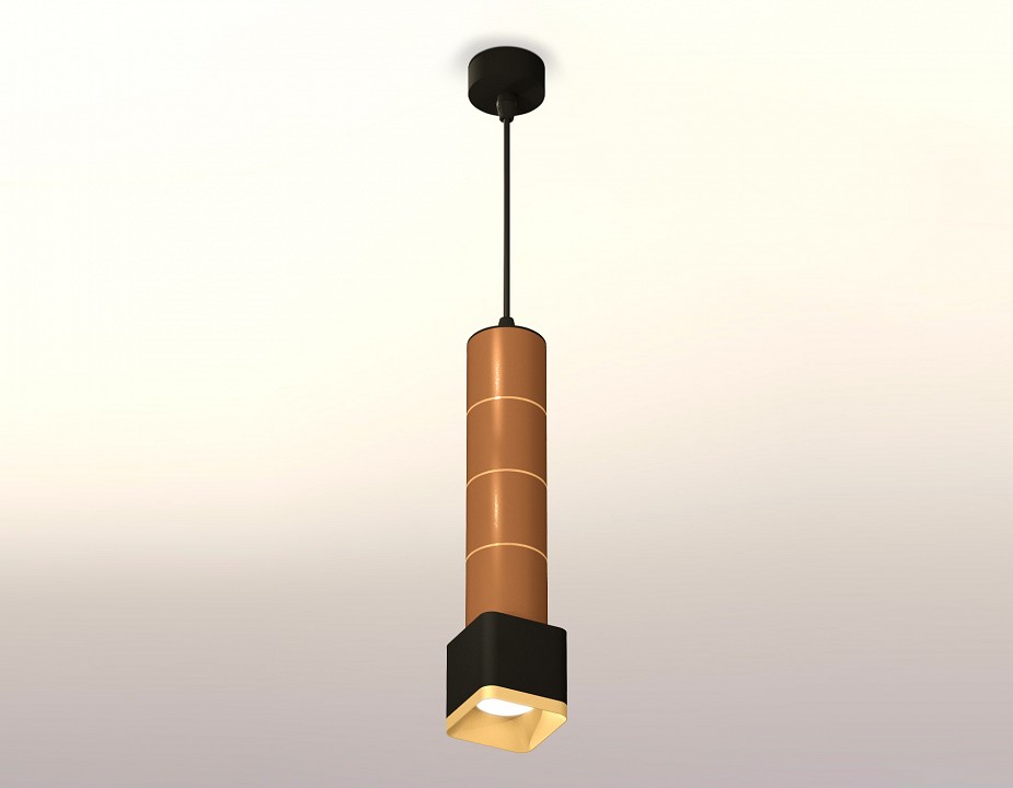 Подвесной светильник ambrella light xp xp7806001