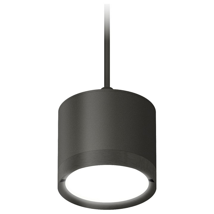 Подвесной светильник ambrella light xp xp8111011