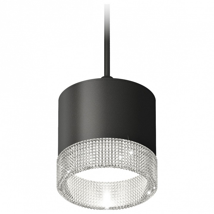 Подвесной светильник ambrella light xp xp8111040