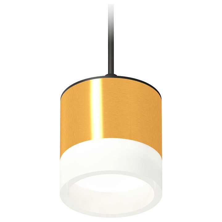 Подвесной светильник ambrella light xp xp8121025