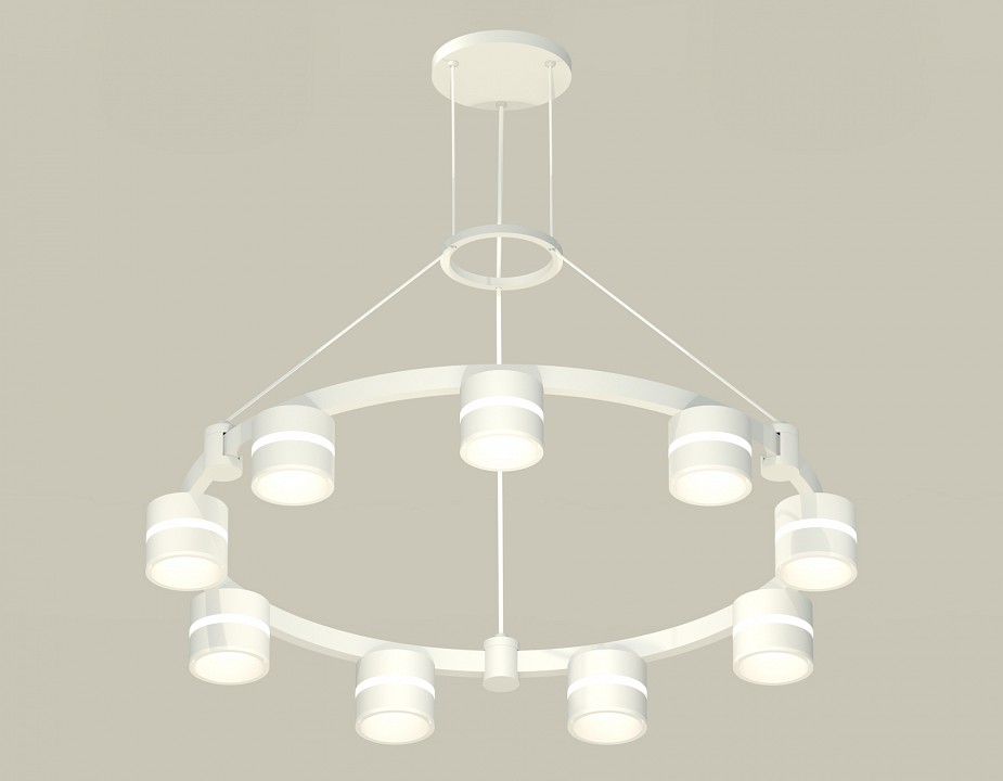 Подвесная люстра ambrella light xr xr92031902