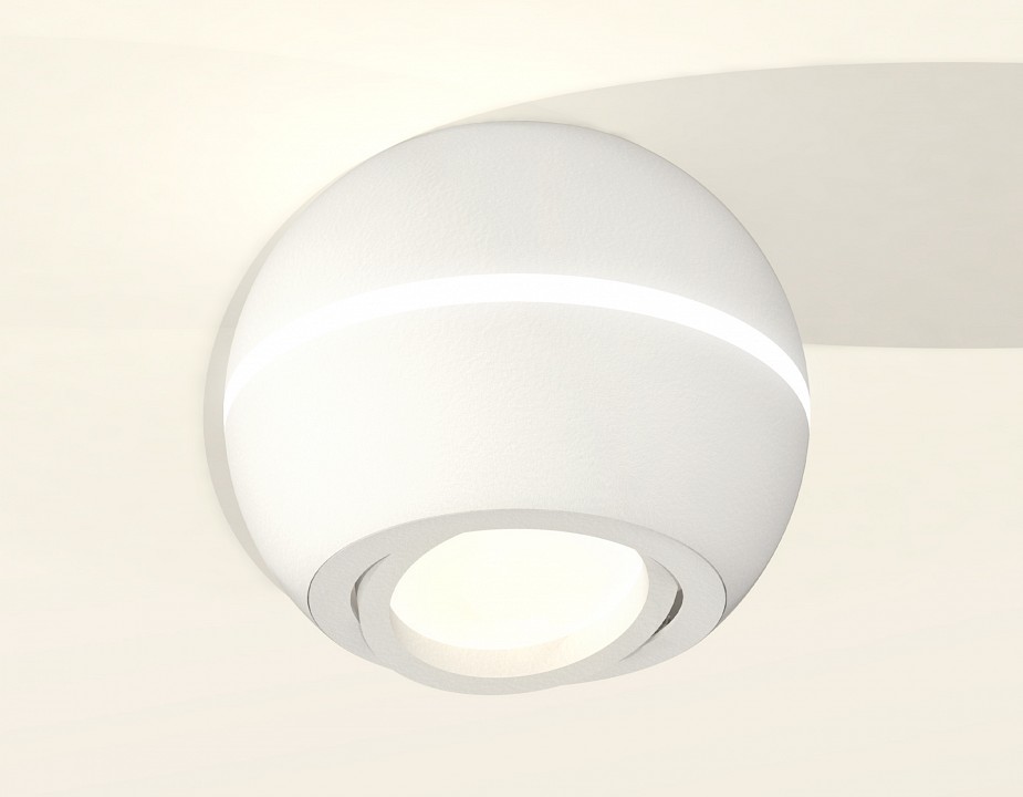 Накладной светильник ambrella light xs xs1101020