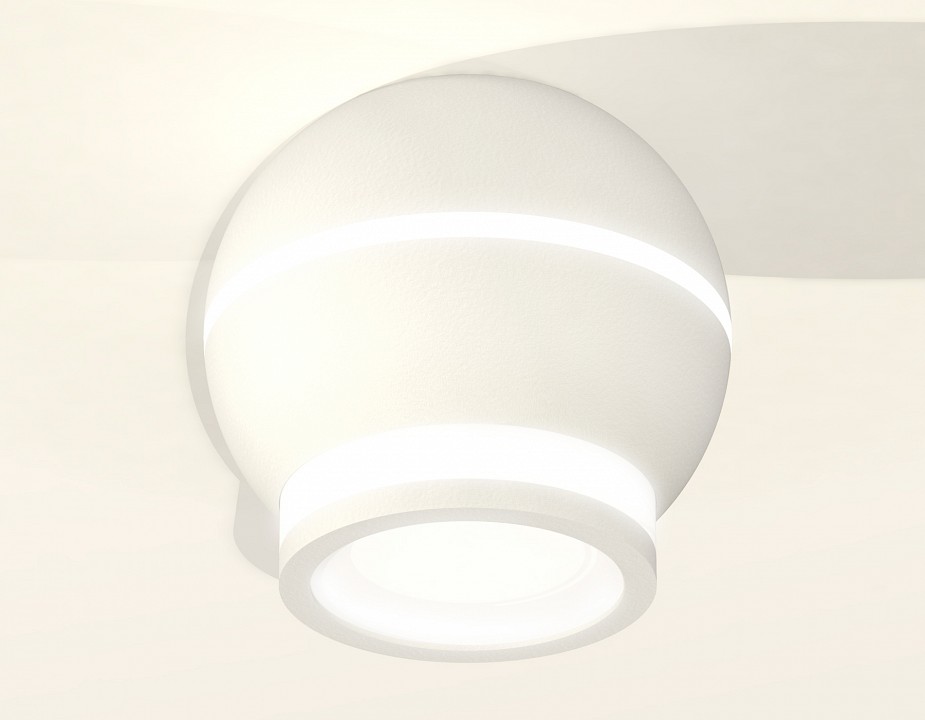 Накладной светильник ambrella light xs xs1101040