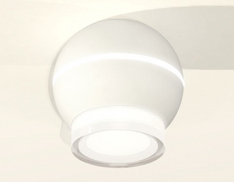 Накладной светильник ambrella light xs xs1101042