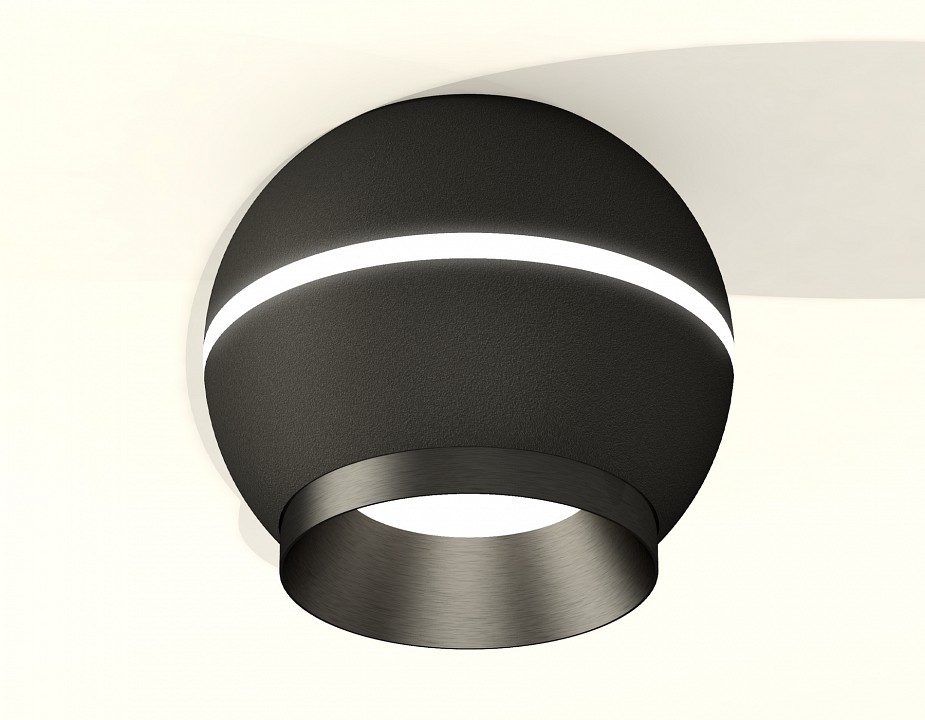 Накладной светильник ambrella light xs xs1102010