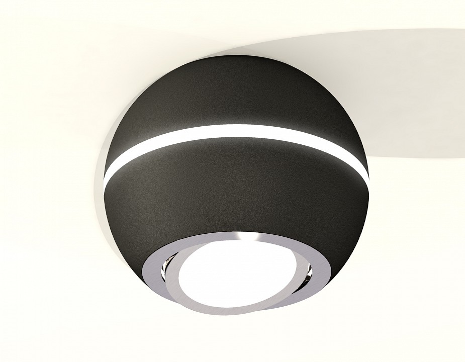 Накладной светильник ambrella light xs xs1102021