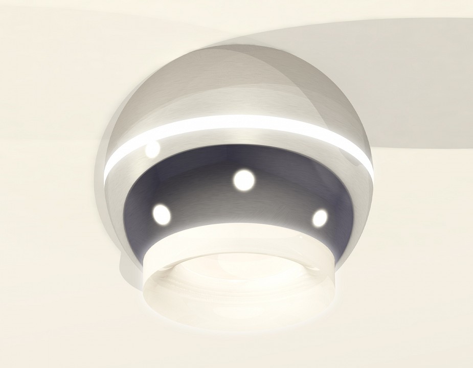 Накладной светильник ambrella light xs xs1104030