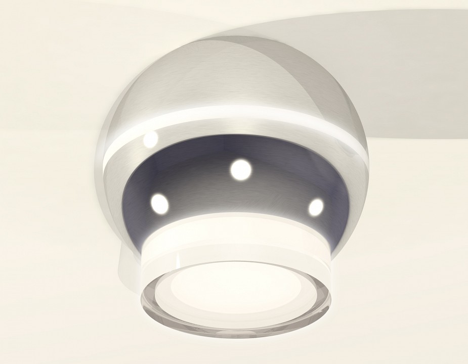 Накладной светильник ambrella light xs xs1104031