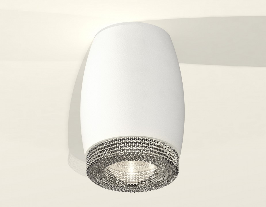Накладной светильник ambrella light xs xs1122010