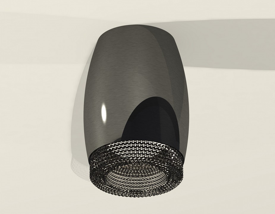 Накладной светильник ambrella light xs xs1123011