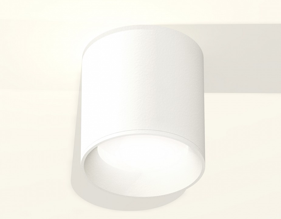 Накладной светильник ambrella light xs xs6301001