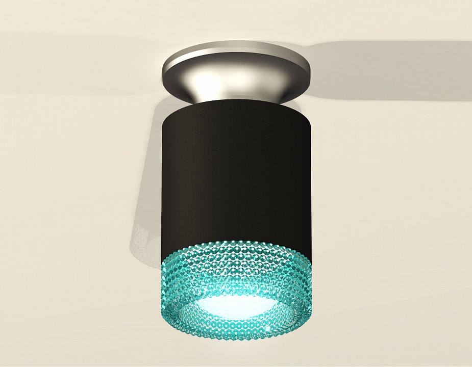 Накладной светильник ambrella light xs xs6302142