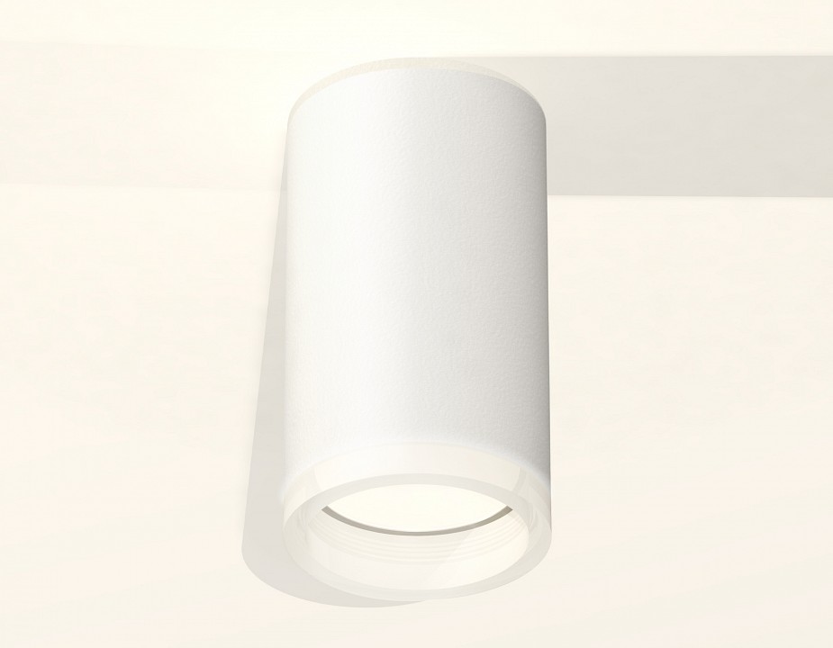 Накладной светильник ambrella light xs xs6322040