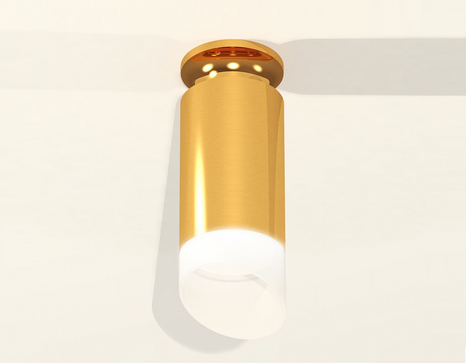 Накладной светильник ambrella light xs xs6327083