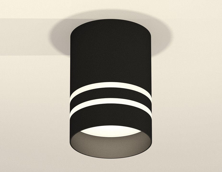 Накладной светильник ambrella light xs xs7402032