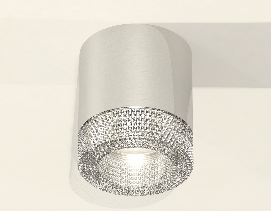 Накладной светильник ambrella light xs xs7405004