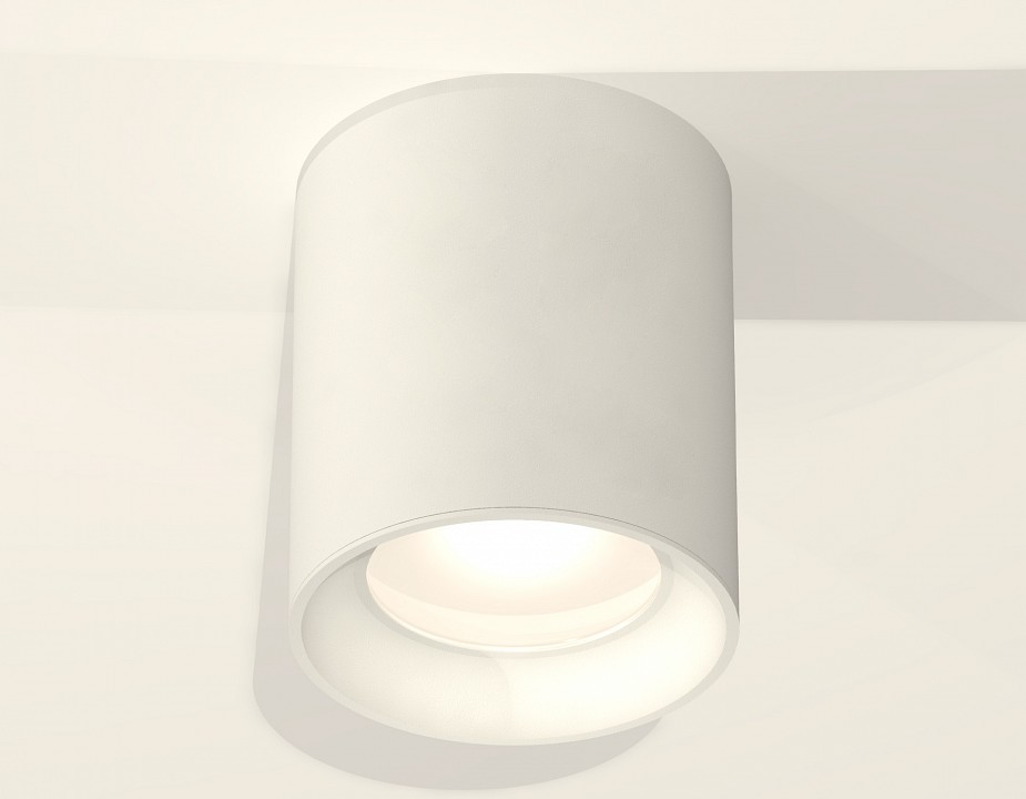 Накладной светильник ambrella light xs xs7421010